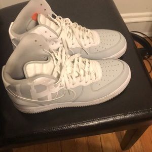 Airforce 1 high